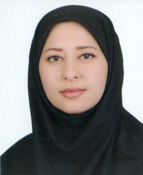 Sima Fakheran, President of IALE-Iran
